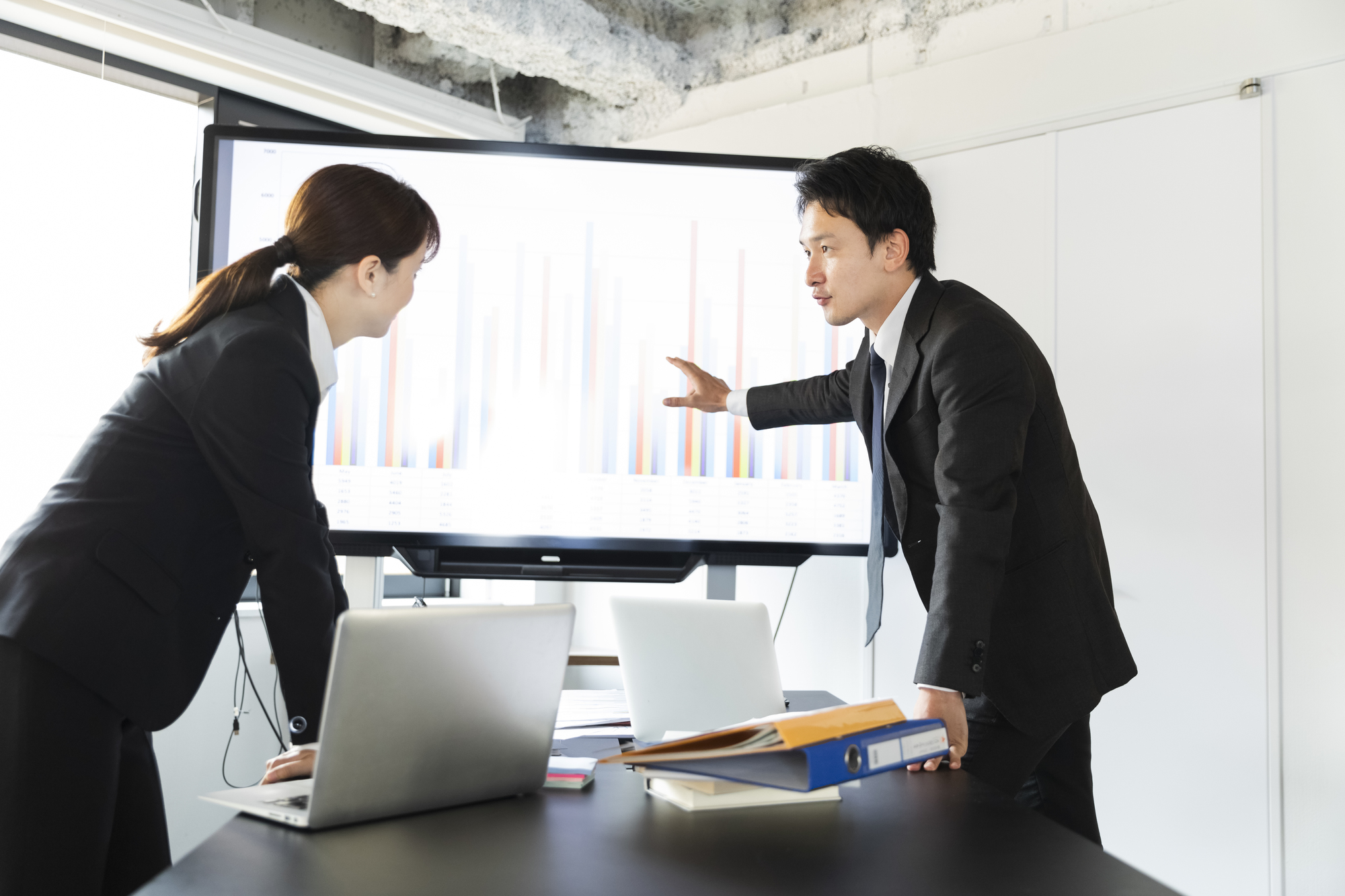 SES企業様の導入事例