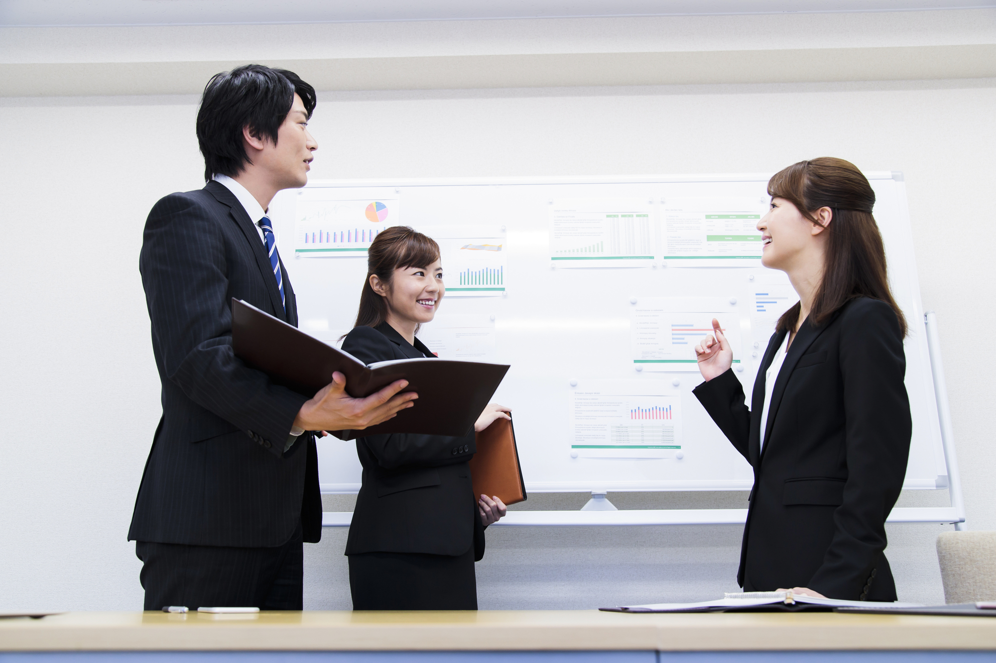 人材紹介企業様の導入事例