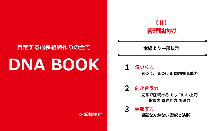 組織づくりマニュアル 資料表紙
