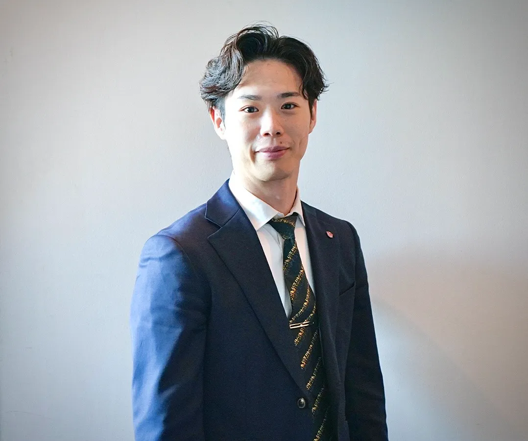 人と組織の可能性に向き合うFull Bet Management